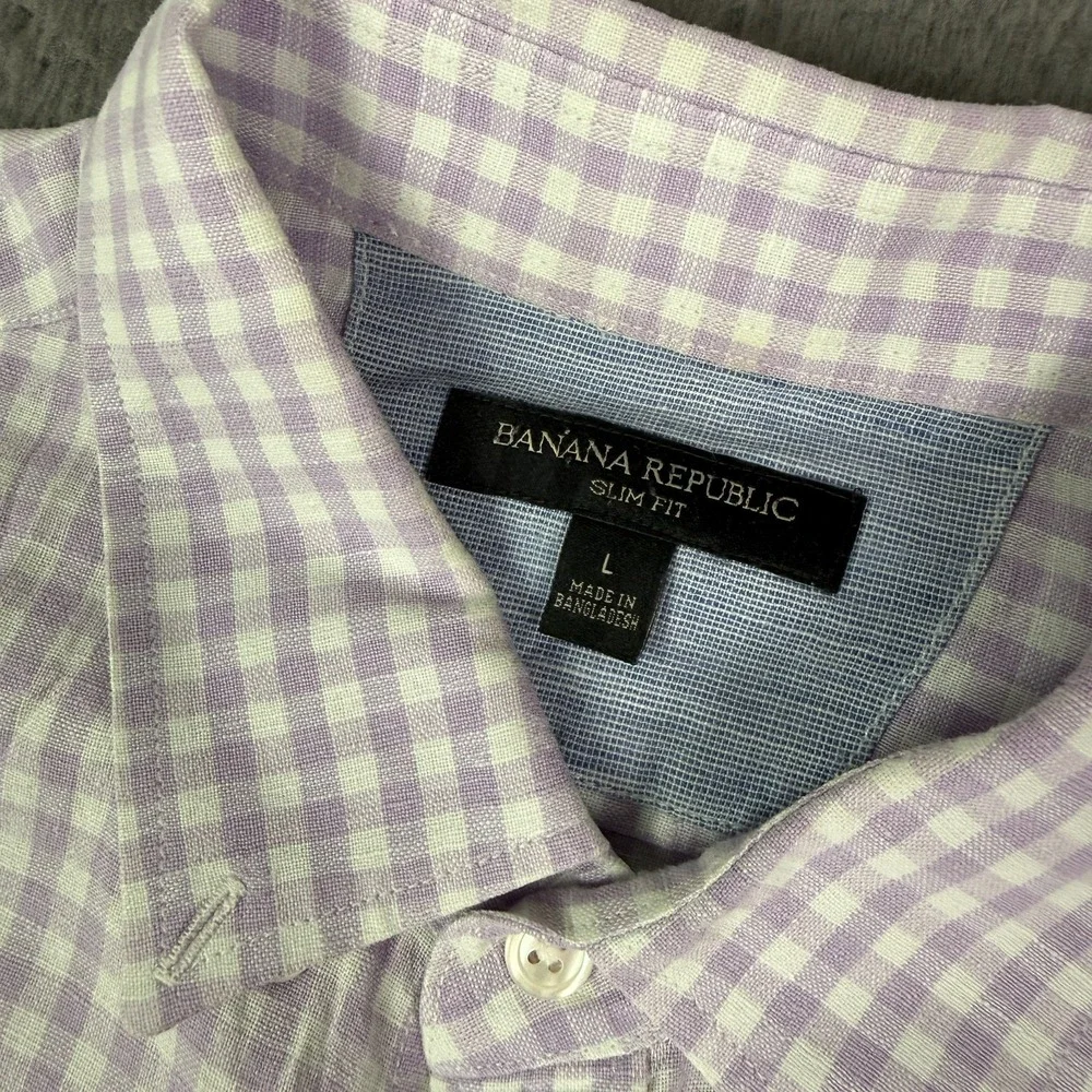 Banana Republic banana republic